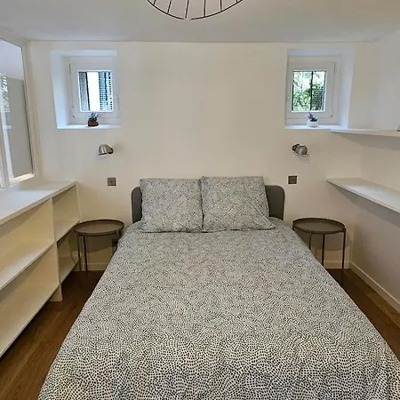 Apartment - Tour Eiffel Paris